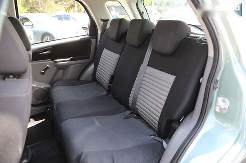 Suzuki SX4 2013 - фото 7