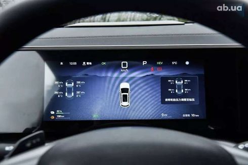 BYD Song L 2025 - фото 14