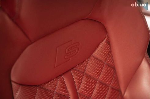 Audi SQ8 2024 - фото 21