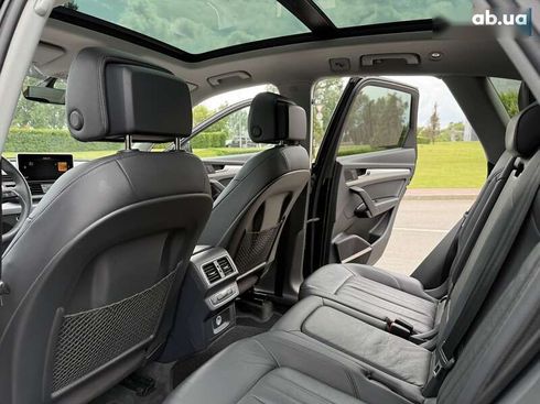 Audi Q5 2018 - фото 27