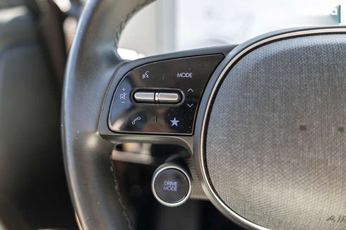 Hyundai Ioniq 5 2021 - фото 25