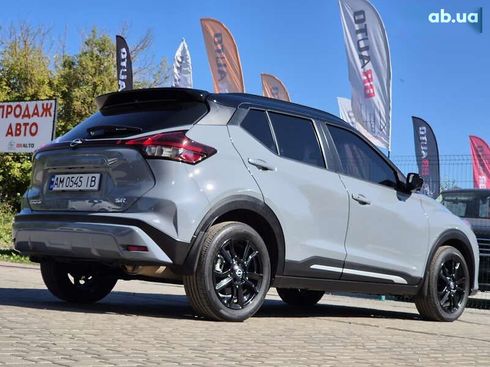 Nissan Kicks 2023 - фото 14