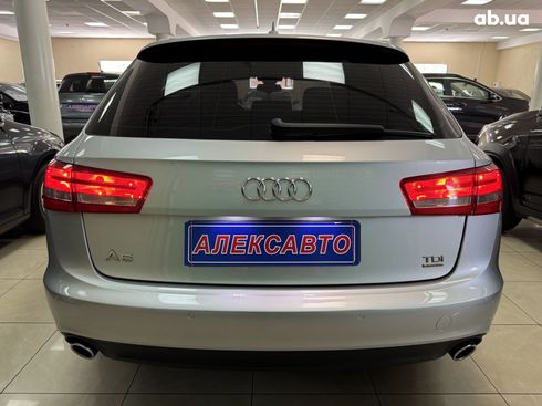 Audi A6 2011 - фото 7