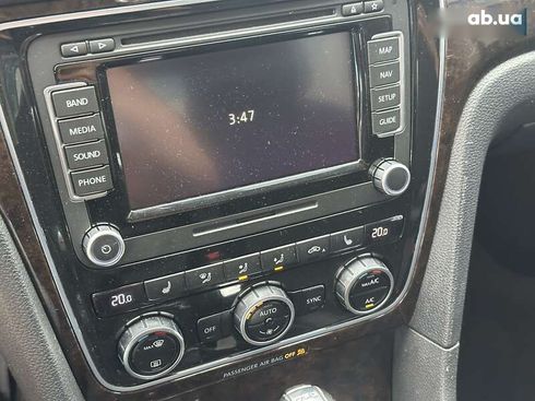 Volkswagen Passat 2014 - фото 28