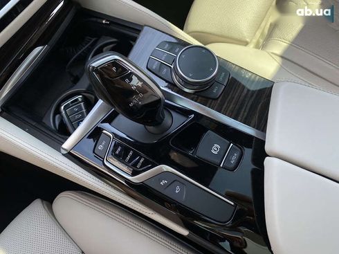 BMW 5 серия 2018 - фото 26