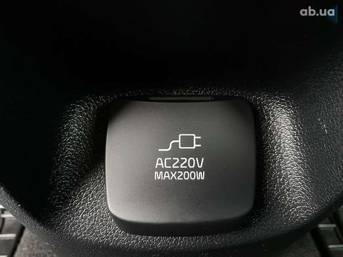 Kia Niro 2020 - фото 14