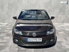 Продаж вживаних Volkswagen Eos - купити на Автобазарі