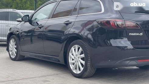 Mazda 6 2011 - фото 22