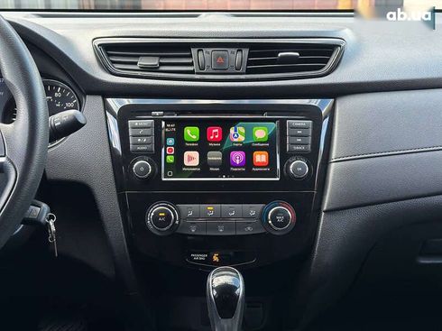 Nissan Rogue 2017 - фото 26
