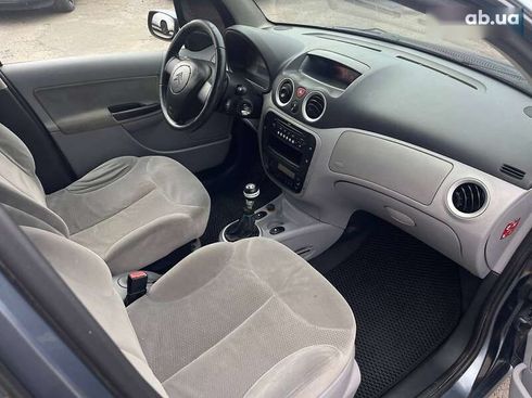 Citroёn C3 2005 - фото 24