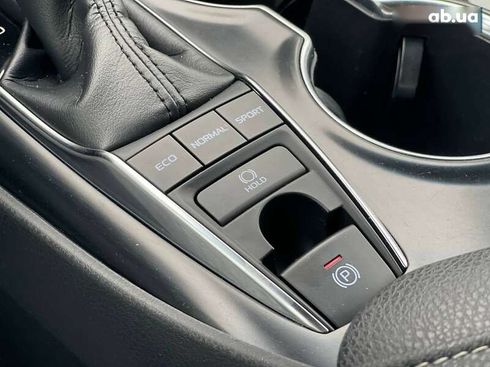 Toyota Camry 2018 - фото 22