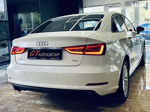 Audi A3 2016 - фото 9