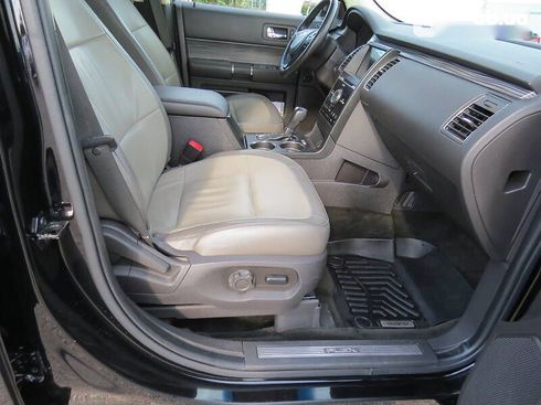 Ford Flex 2016 - фото 29