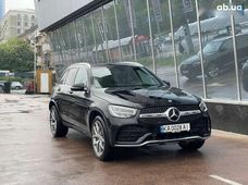 Продажа б/у Mercedes-Benz GLC-Класс 2019 года - купить на Автобазаре