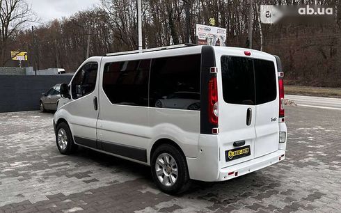 Renault Trafic 2011 - фото 4