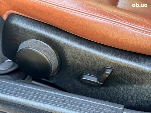 Mercedes-Benz C-Класс 2010 черный - фото 19