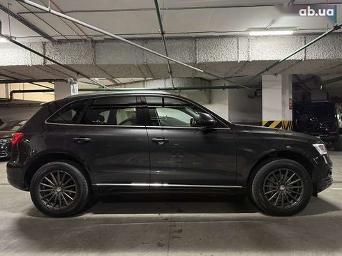 Audi Q5 2017 - фото 15