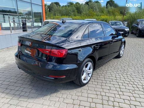 Audi A3 2015 - фото 7