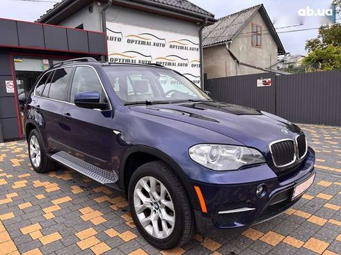BMW X5 2013 - фото 3