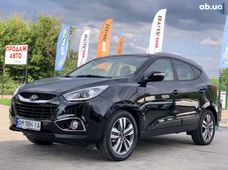 Продажа б/у Hyundai ix35 2014 года в Бердичеве - купить на Автобазаре