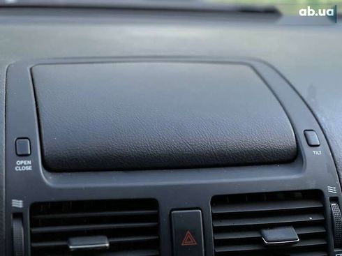 Toyota Avensis 2005 - фото 25