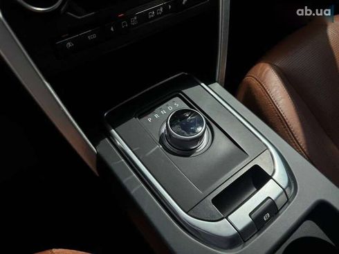 Land Rover Discovery Sport 2015 - фото 22