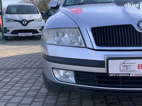 Skoda Octavia 2007 - фото 6