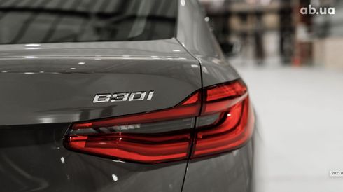 BMW 6 серия 2022 - фото 3