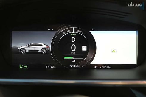 Jaguar I-Pace 2019 - фото 15