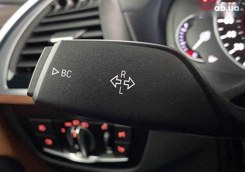 BMW X3 2018 - фото 15