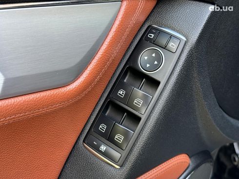 Mercedes-Benz C-Класс 2010 черный - фото 16
