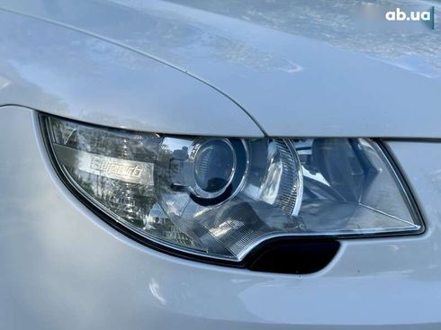 Skoda Superb 2013 - фото 11