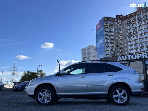 Lexus RX 2006 - фото 13