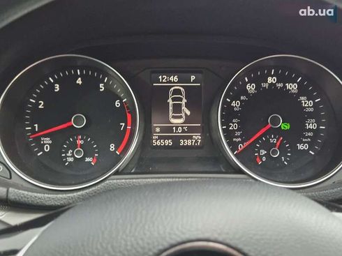 Volkswagen Passat 2017 - фото 23