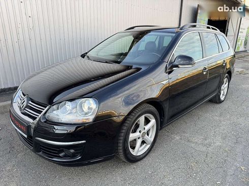 Volkswagen Golf 2008 - фото 2