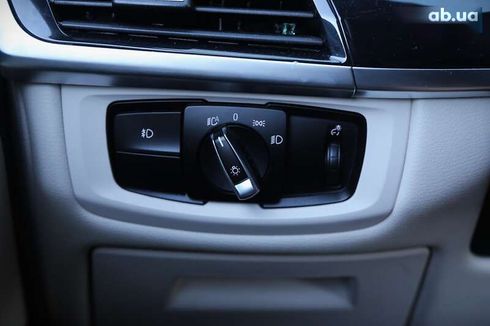 BMW X5 2016 - фото 26