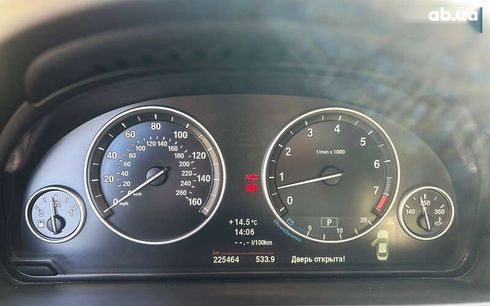 BMW 5 серия 2012 - фото 12