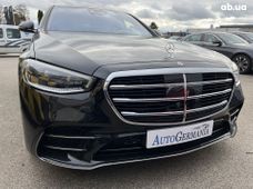 Продажа б/у Mercedes-Benz S-Класс Автомат в Киевской области - купить на Автобазаре