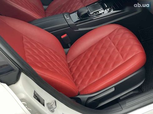 Mercedes-Benz CLA-Класс 2019 - фото 22