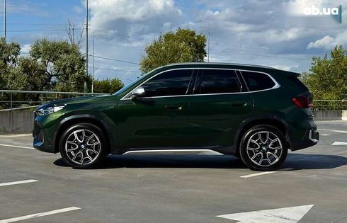 BMW X1 2023 - фото 6