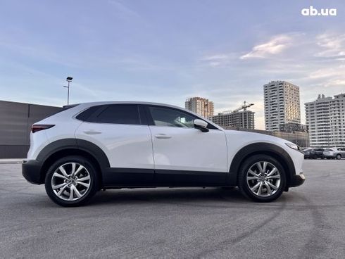 Mazda CX-30 2021 - фото 6