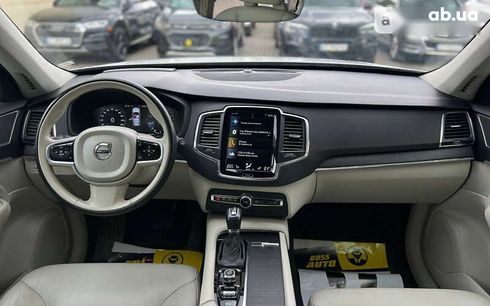 Volvo XC90 2020 - фото 16