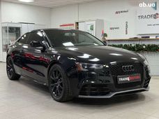 Продаж вживаних Audi A5 2014 року - купити на Автобазарі