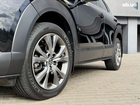 Mazda CX-30 2020 - фото 8