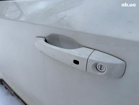 Dodge Journey 2017 белый - фото 11