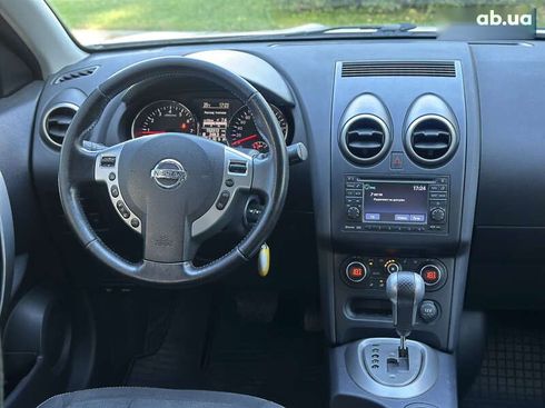 Nissan Qashqai 2011 - фото 21