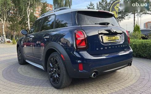 MINI Countryman 2018 - фото 5