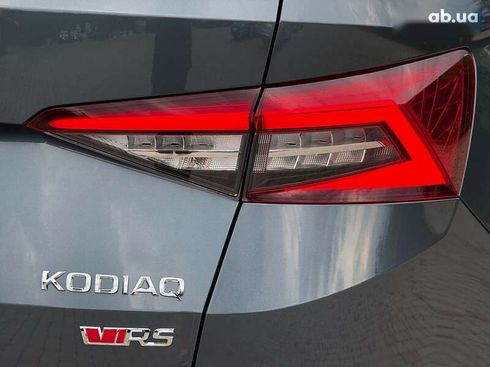 Skoda Kodiaq 2019 - фото 26