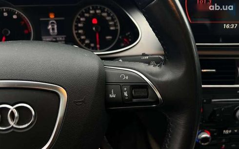 Audi A4 2013 - фото 14