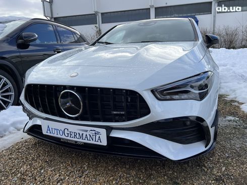 Mercedes-Benz CLA-Класс 2023 - фото 28